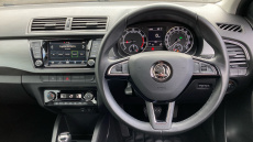 Skoda Fabia 1.0 TSI 110 SE L 5dr DSG Petrol Hatchback